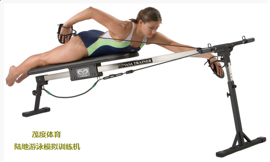 陆地游泳模拟训练机Trainer.png