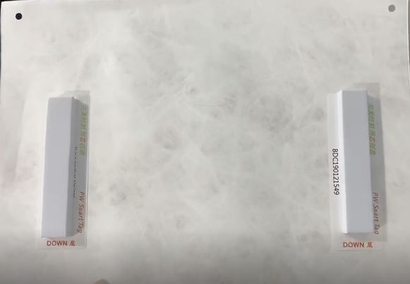 超高频计时芯片